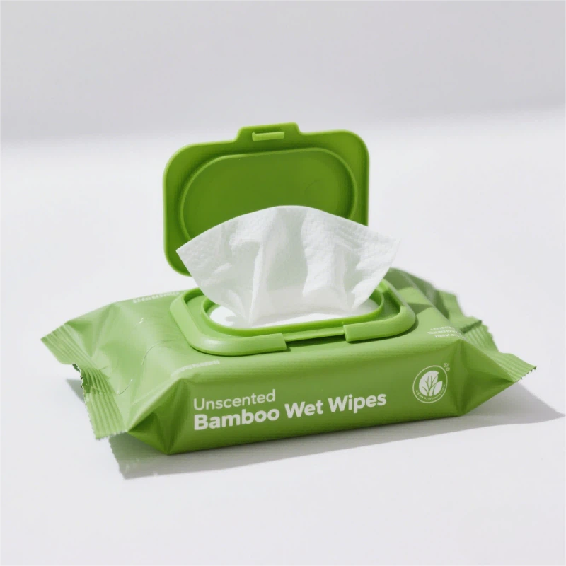 Imsaħ imxarrab tal-bambu mhux skedat