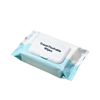 Ivvjaġġar Wipes Flushable